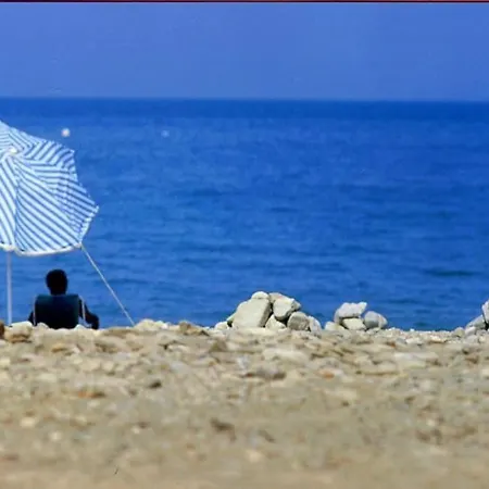 Attico Per 4 Vista Mare