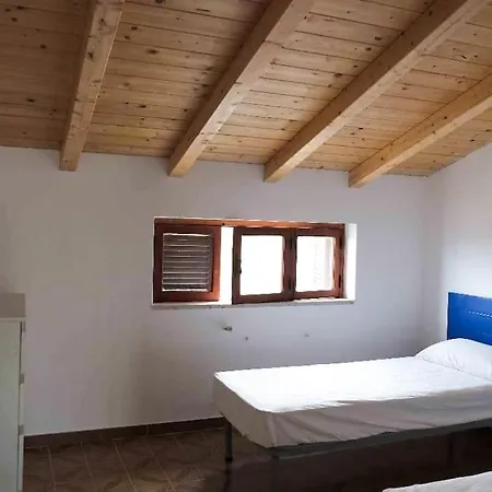 Attico Per 4 Vista Mare Apartment Montegiordano
