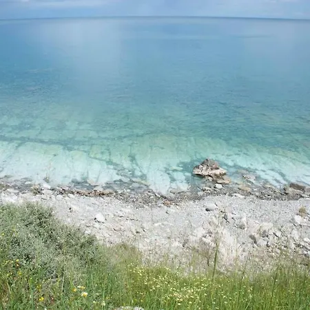 Apartment Attico Per 4 Vista Mare *