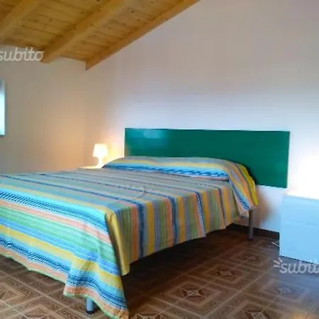 Apartment Attico Per 4 Vista Mare *