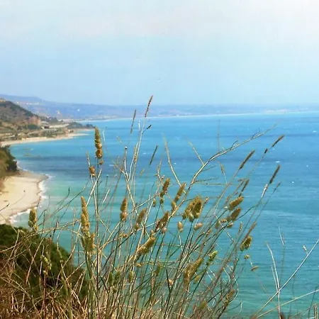 Attico Per 4 Vista Mare *