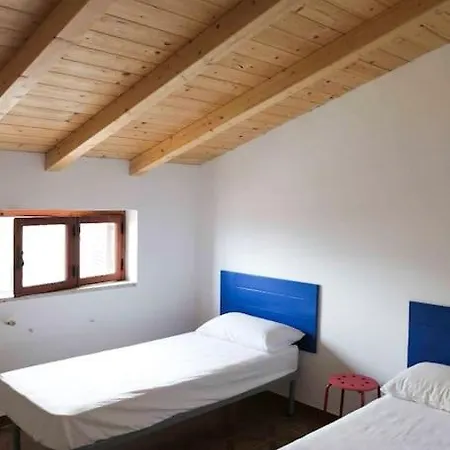 Attico Per 4 Vista Mare Apartment