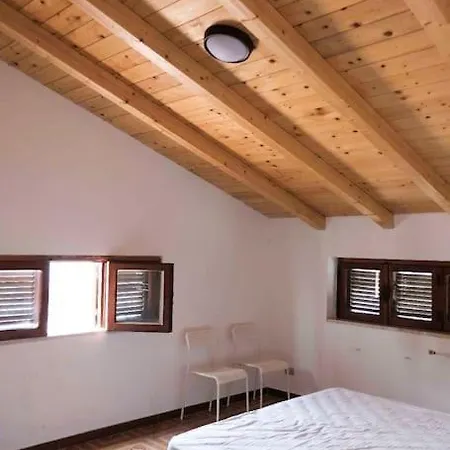 Apartment Attico Per 4 Vista Mare *